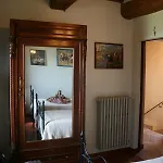 Casetta I Ciliegi Cortona
