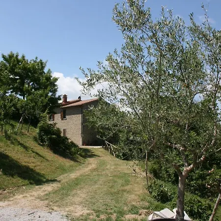 Casetta I Ciliegi Willa