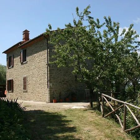 Casetta I Ciliegi Willa