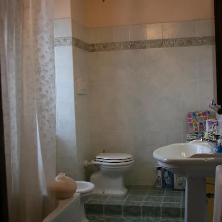 Willa Casetta I Ciliegi *