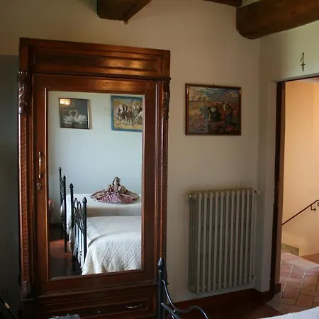 Casetta I Ciliegi Cortona