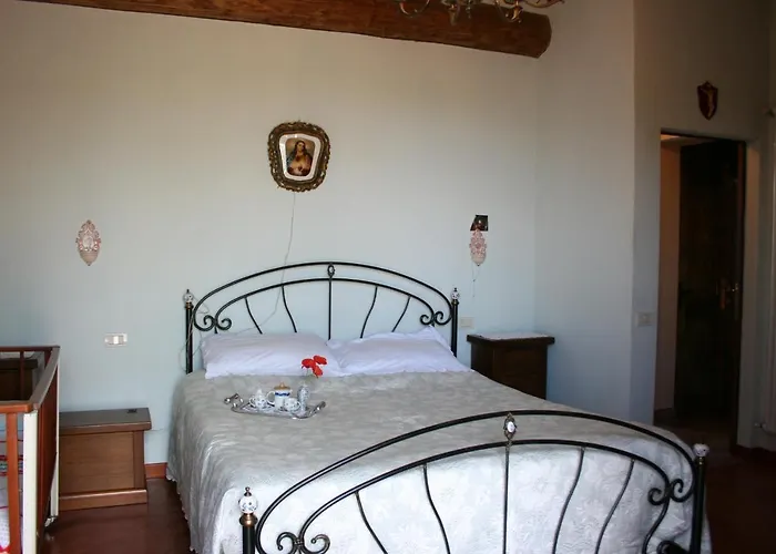 Casetta I Ciliegi Villa *