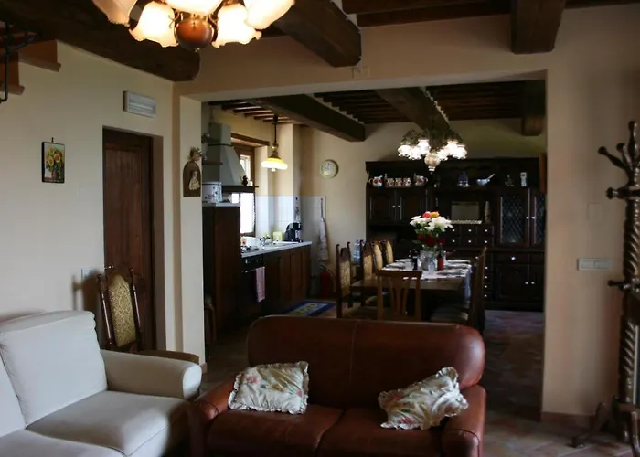 Casetta I Ciliegi Villa