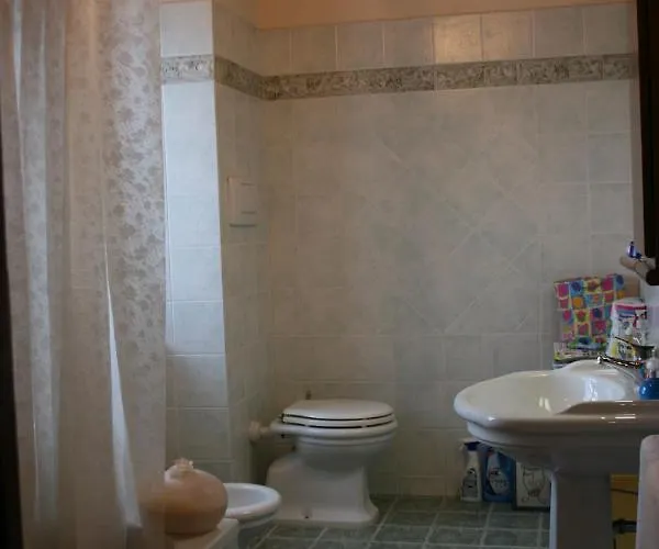 Villa Casetta I Ciliegi *