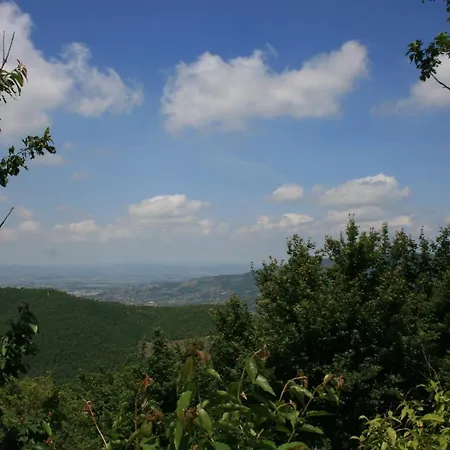 Casetta I Ciliegi Villa