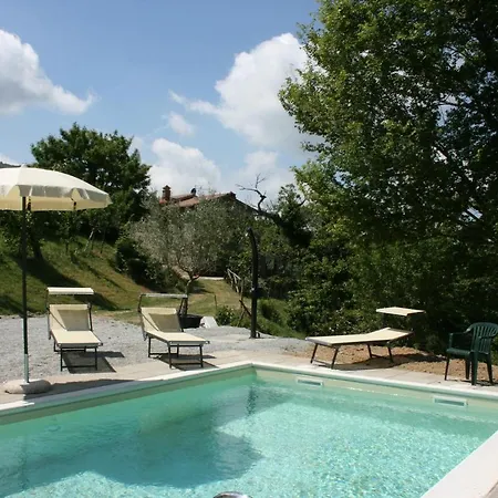 Casetta I Ciliegi Cortona