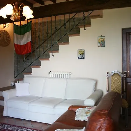 Casetta I Ciliegi Villa Cortona