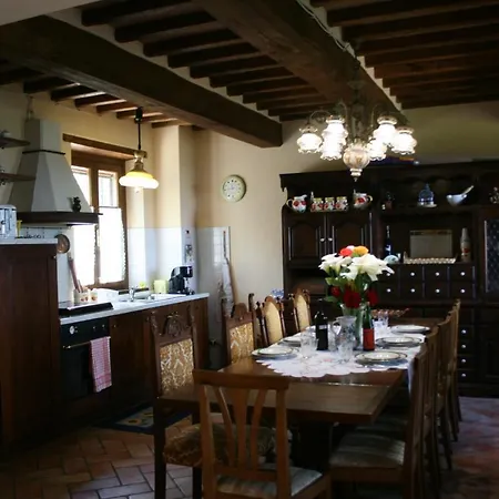 Casetta I Ciliegi * Cortona