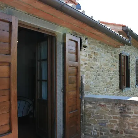 Casetta I Ciliegi Villa