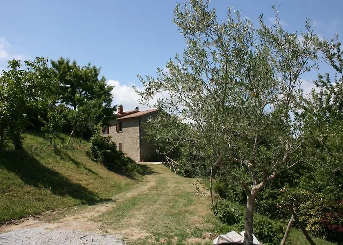 Casetta I Ciliegi Willa